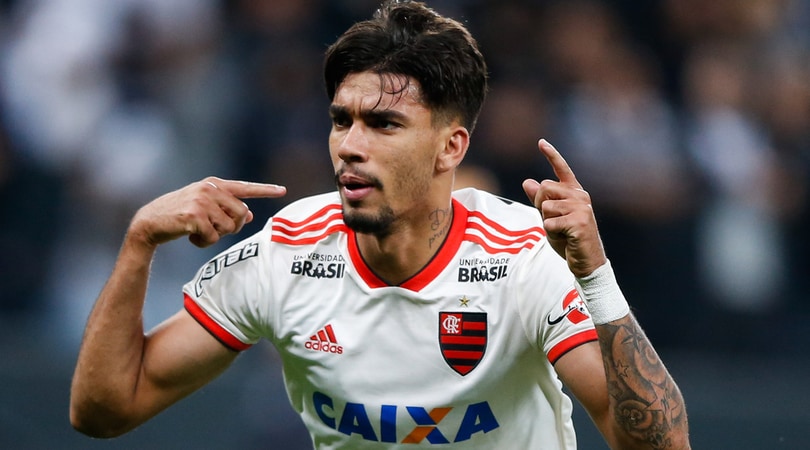 «Milan, è fatta per Paquetà. Colpo da 35 milioni»