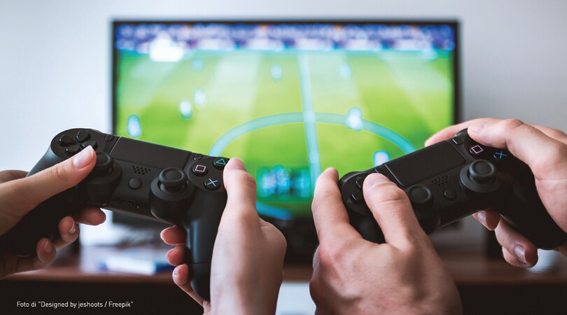 «E-Sport è sport?», grande evento a Roma