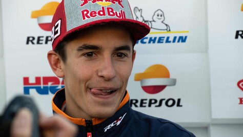 Marquez-Hamilton: si punta sulla doppietta mondiale