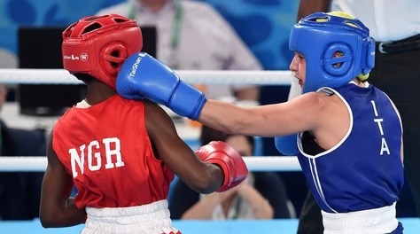 Olimpiadi giovanili, boxe: impresa di La Piana! È oro nei 51kg