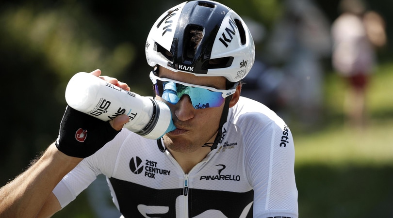 Ciclismo, Guanxi: Moscon vince la quarta tappa e va in testa