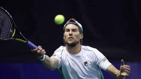 VTB Kremlin Cup, Seppi agguanta la semifinale: sfiderà Mannarino