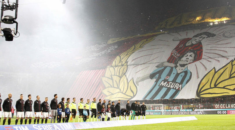 Inter-Milan febbre da derby San Siro è già sold out