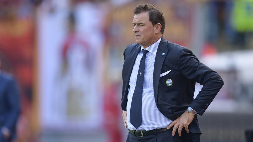 Serie A Spal, Semplici: «Straordinario fare 3 punti in casa della Roma»