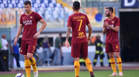 Roma-Spal 0-2: decidono Petagna e Bonifazi