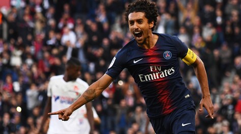 Ligue 1, Psg-Amiens 5-0: Tuchel fa 10 su 10