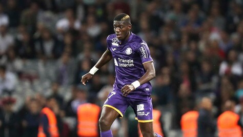 Sangare, il Milan cerca l'erede di Yaya Touré