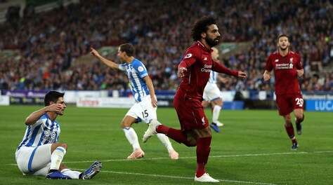 Premier, il Liverpool risponde al City. Il derby di Londra va al Tottenham