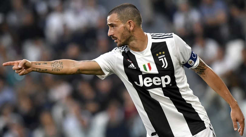 Juventus, Allegri: Juventus, Allegri:
