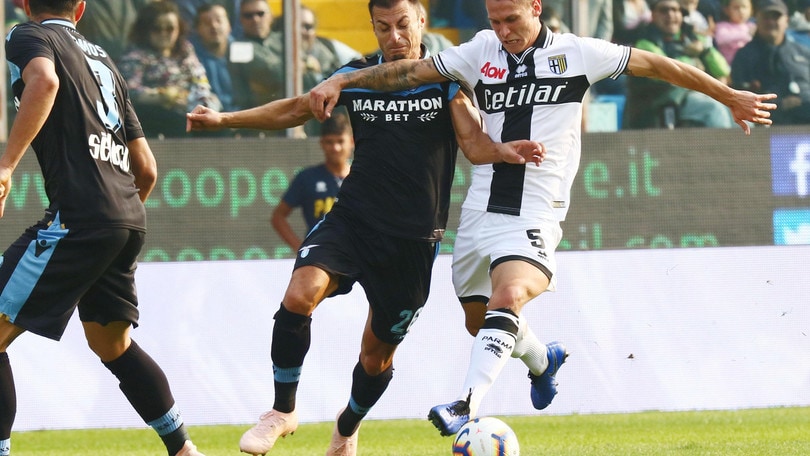 Serie A Parma, Stulac, Sierralta e Barillà a parte