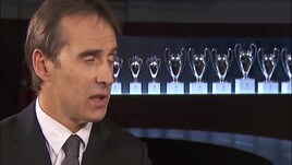 Il Real Madrid ha deciso: si aspetta Conte