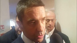 Costacurta: "Fiducioso sul nuovo corso"