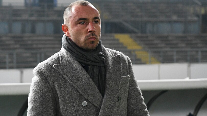 Monza, primo esonero per Berlusconi: un ex Milan sulla panchina dei brianzoli Monza, primo esonero per Berlusconi: un ex Milan sulla panchina dei brianzoli