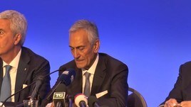 Figc, Gravina presidente: "Pronti a iniziare"