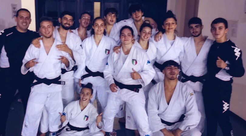 La Asd Fitness Club Nuova Florida e la storia continua