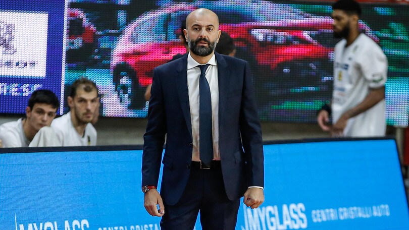 Eurocup, Campbell implacabile: Ankara corsara a Trento