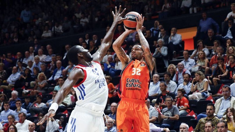 Eurolega, il Fenerbahce ingaggia Erick Green