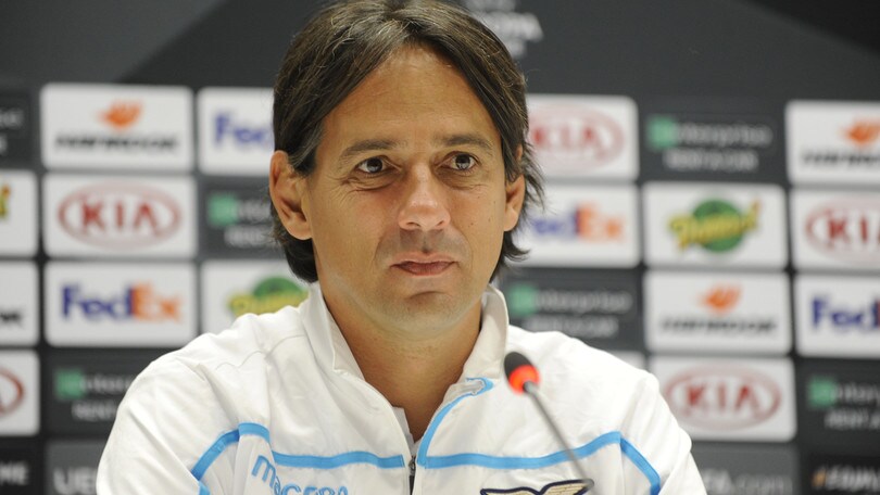 Europa League: Lazio ad alta quota contro il Marsiglia