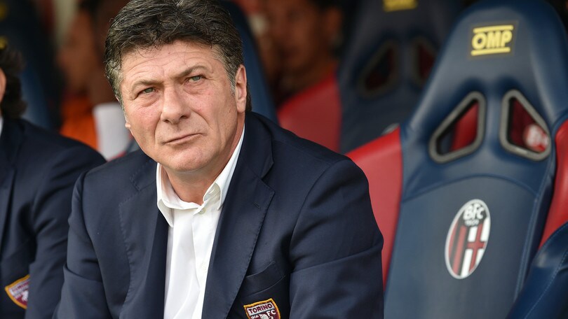 Torino, Mazzarri furibondo: ''Sono incavolato, voglio rispetto! Ci sono società in Italia...'' Torino, Mazzarri furibondo: ''Sono incavolato, voglio rispetto! Ci sono società in Italia...''