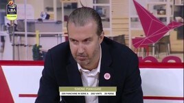 VL Pesaro-AX Armani Exchange Milano 82-97