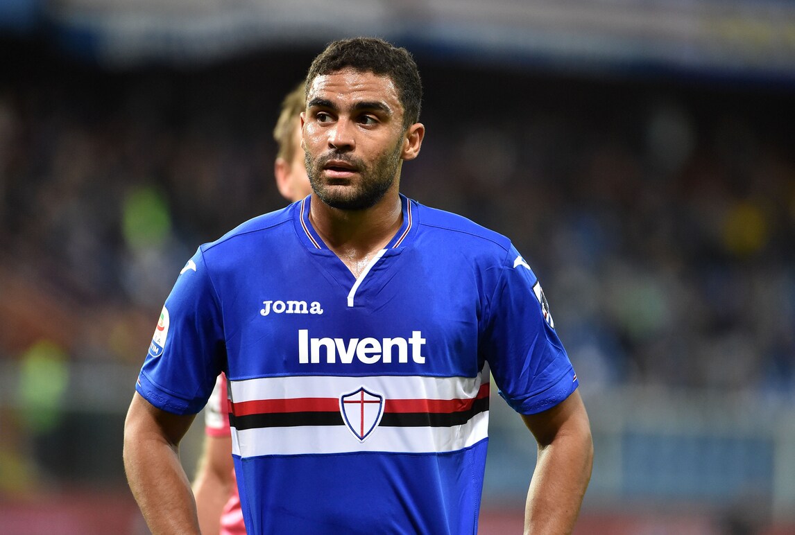 Serie A Sampdoria, Defrel: «Voglio dimostrare alla Roma che giocatore sono»