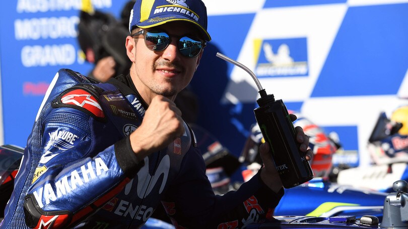 MotoGp, Rossi: MotoGp, Rossi: