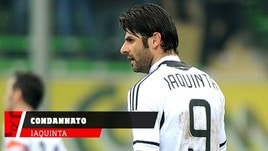 Ndrangheta, Iaquinta condannato a 2 anni