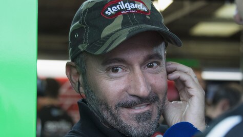 MotoGp, Biaggi: «Serve più chiarezza sulle parti aerodinamiche»