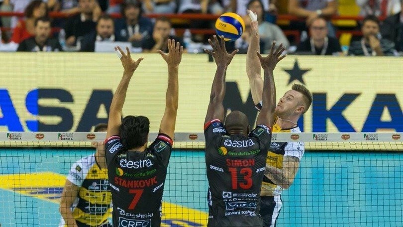 Volley: Champions League Maschile, effettuati a Budapest i sorteggi delle Pool