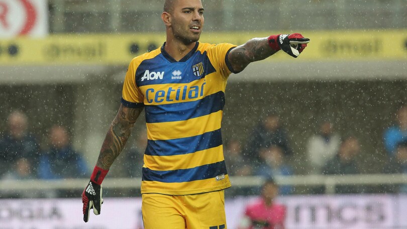 Serie A Parma Sepe Spero Ancelotti mi chiami sono ancora del Napoli