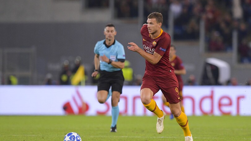 Champions League, Cska-Roma: blitz giallorosso a 1,96