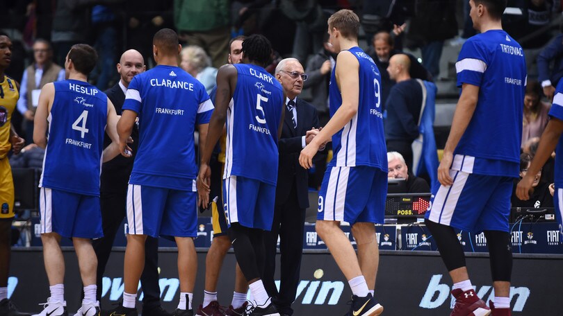 Eurocup, deludono ancora Fiat Torino e Dolomiti Energia Trentino
