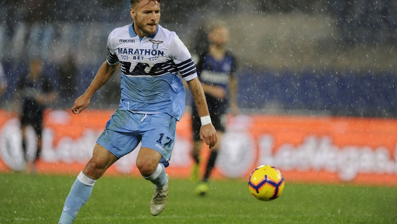 Europa League: in quota Lazio ok contro il Marsiglia