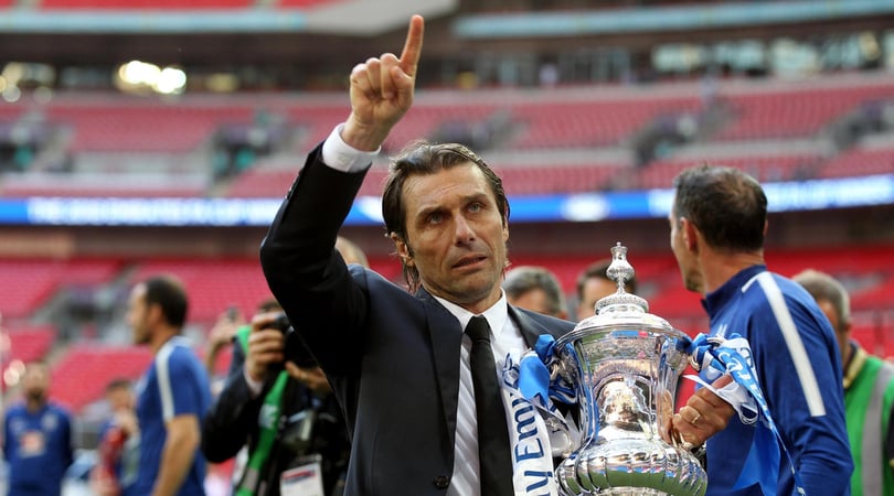 Dall'Inghilterra: «Conte chiede 23 milioni di euro al Chelsea!»