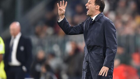 Champions, Juve ko ma favorita per il primo posto