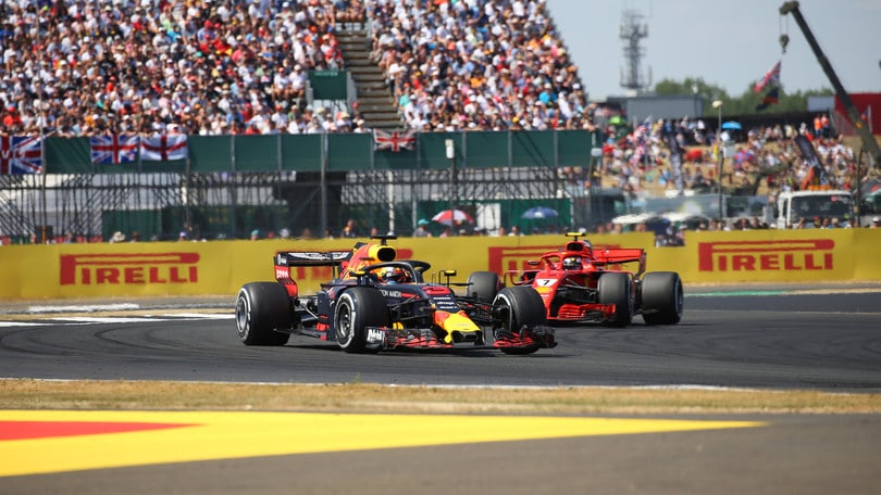 F1, Bratches: «Silverstone non è irrinunciabile»