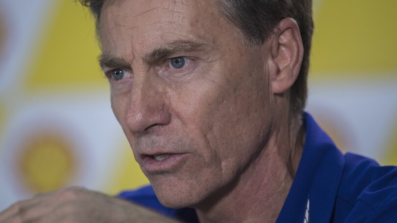 MotoGp, Jarvis: «Ci saranno grandi cambiamenti in Yamaha»