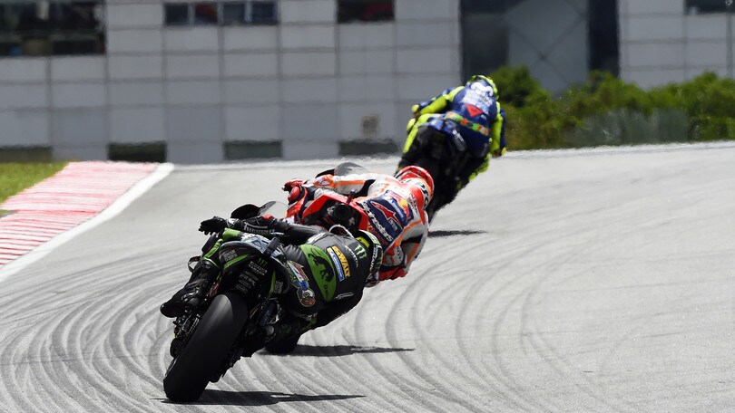 MotoGp, dal 2019 nuove regole tecniche