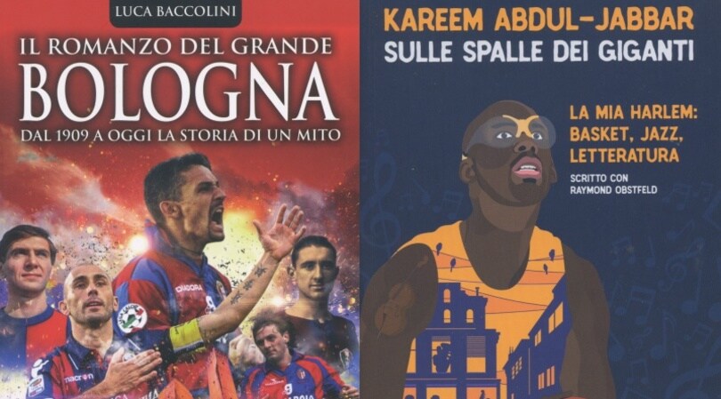 La storia del Bologna e Jabbar che ci spiega cos'era (e cos'è) Harlem