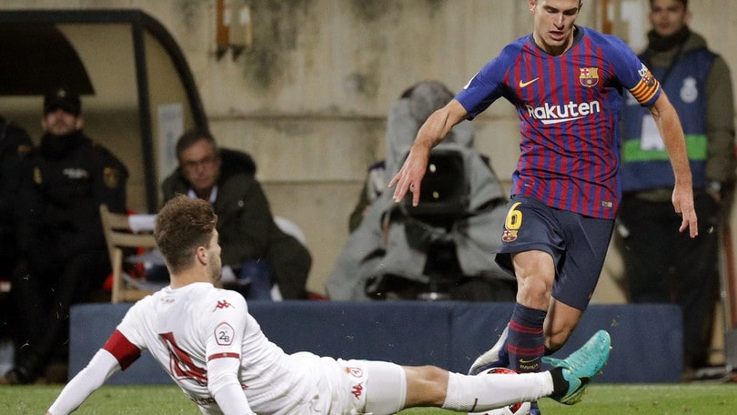 Dalla Spagna: «Denis Suarez obiettivo del Napoli»