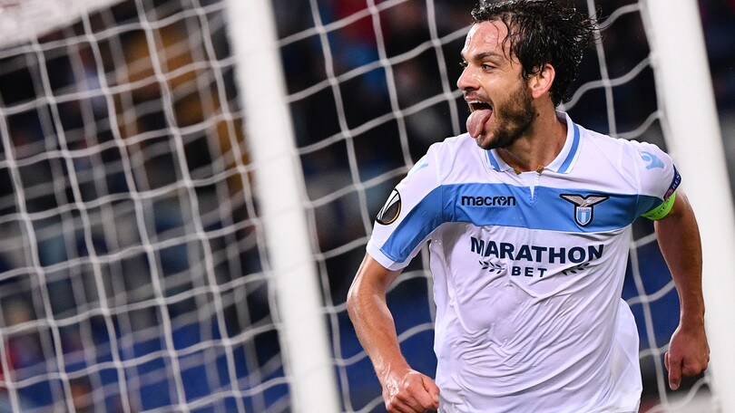 Europa League, Lazio ai sedicesimi: primo posto nel girone a 3,40