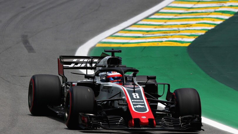 F1, Pietro Fittipaldi sarà test driver della Haas