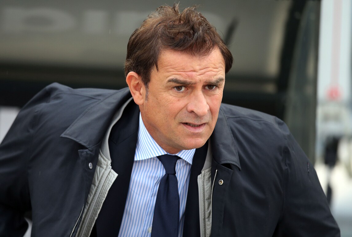 Serie A Spal, Semplici: «Mi attendo una reazione»