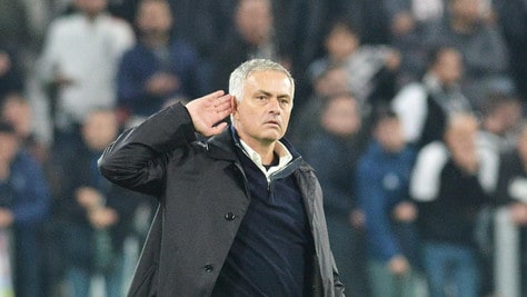 Premier, City-United: a 8,00 il blitz di Mourinho