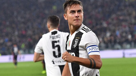 Serie A, Milan-Juventus: l'83% dice «2»