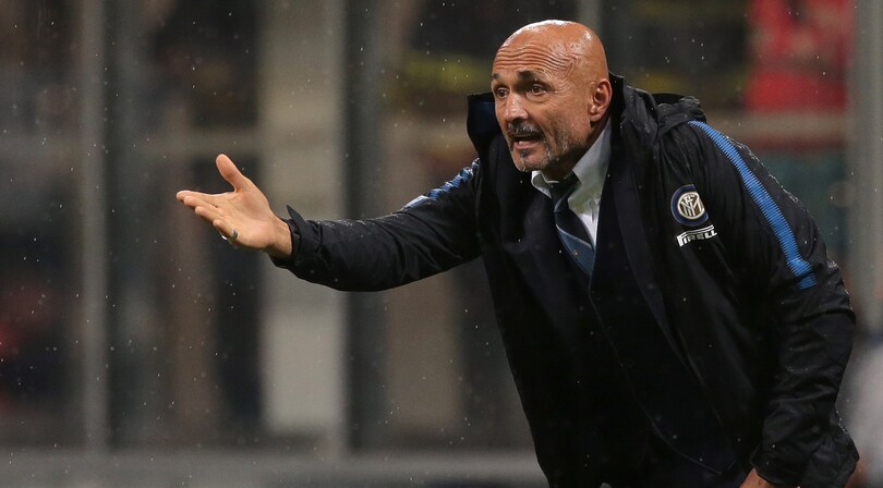 Spalletti: «Mourinho? Se stuzzichi un leone...»