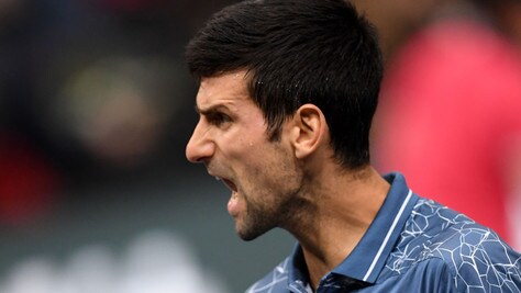 Tennis, Atp Finals: le quote dicono Djokovic