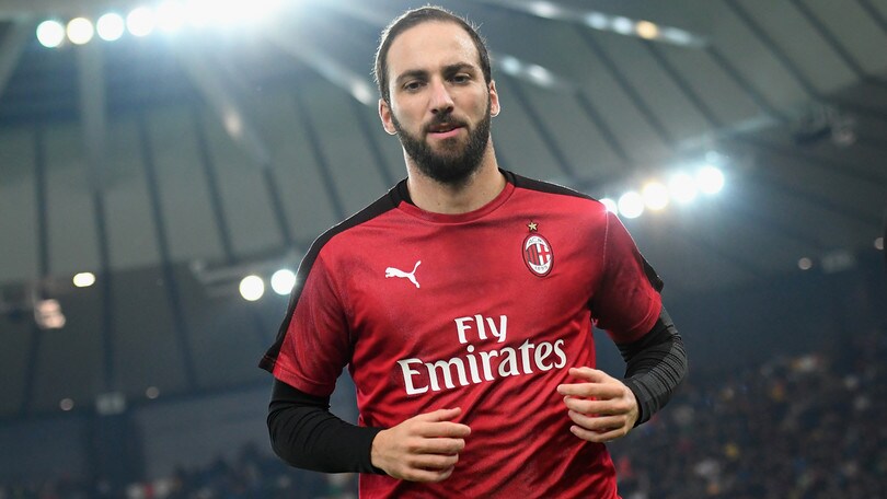 Diretta Milan-Juventus formazioni ufficiali e tempo reale alle 20.30. Dove vederla in