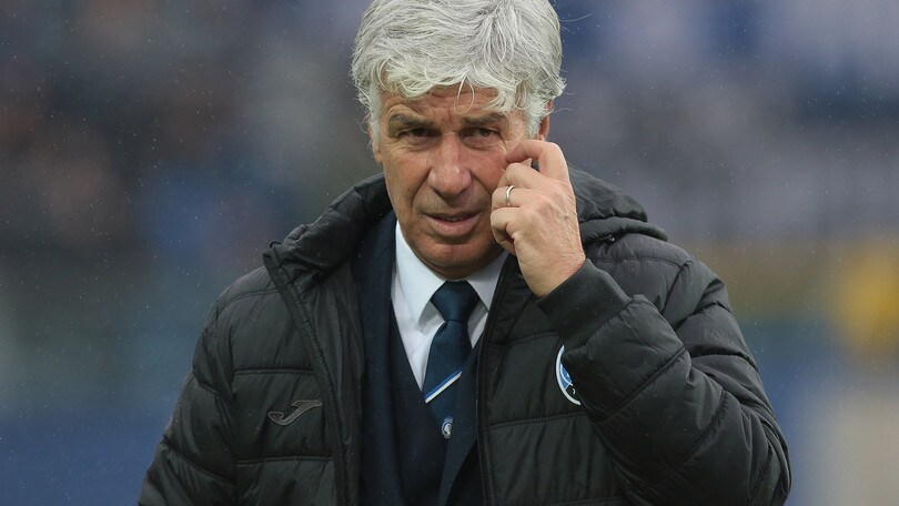 Calciomercato Atalanta, Percassi: «Gasperini al Milan? Voci infondate»