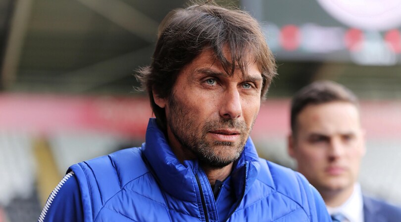 Conte: